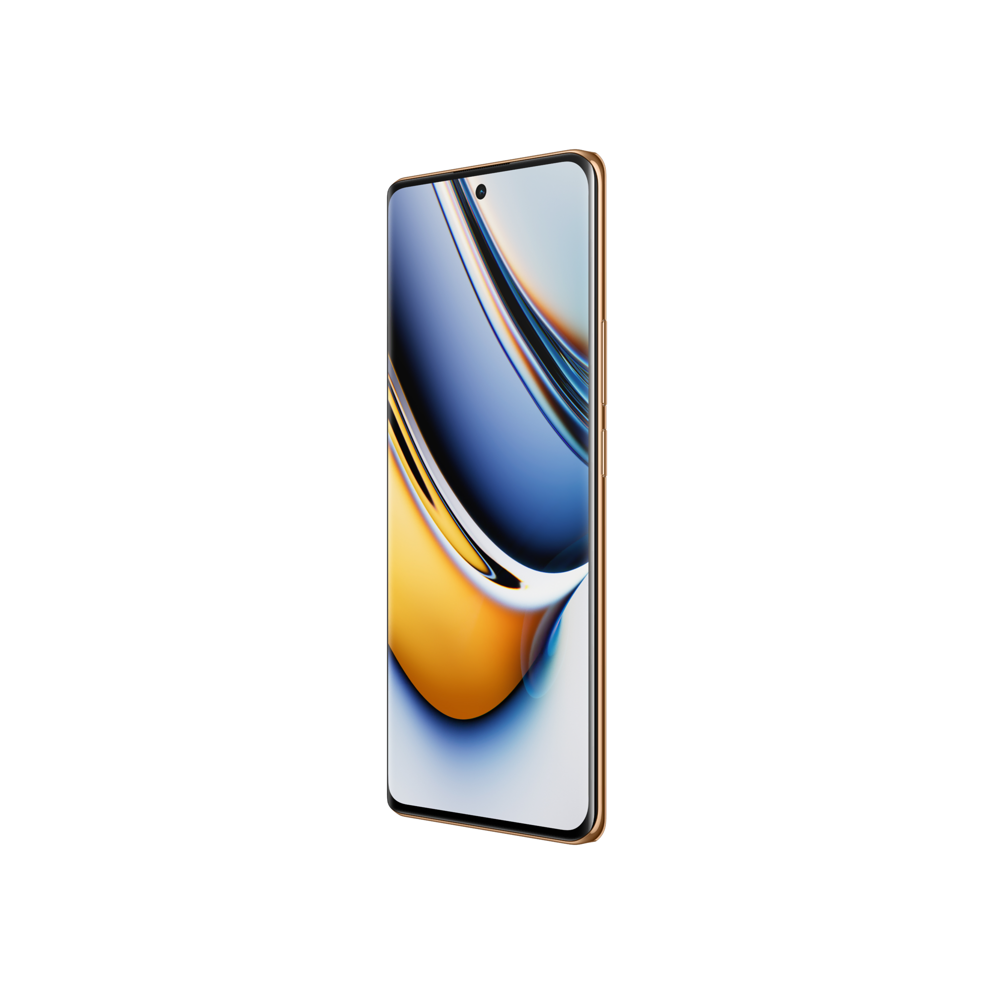 Realme 11 Pro Plus 12/512GB Bej Android Telefon Modelleri