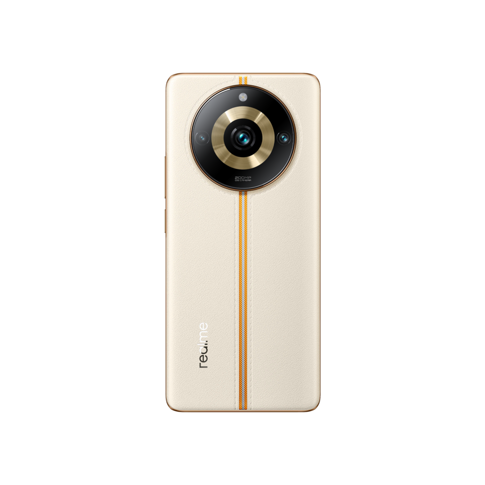 Realme 11 Pro Plus 12/512GB Bej Android Telefon Modelleri