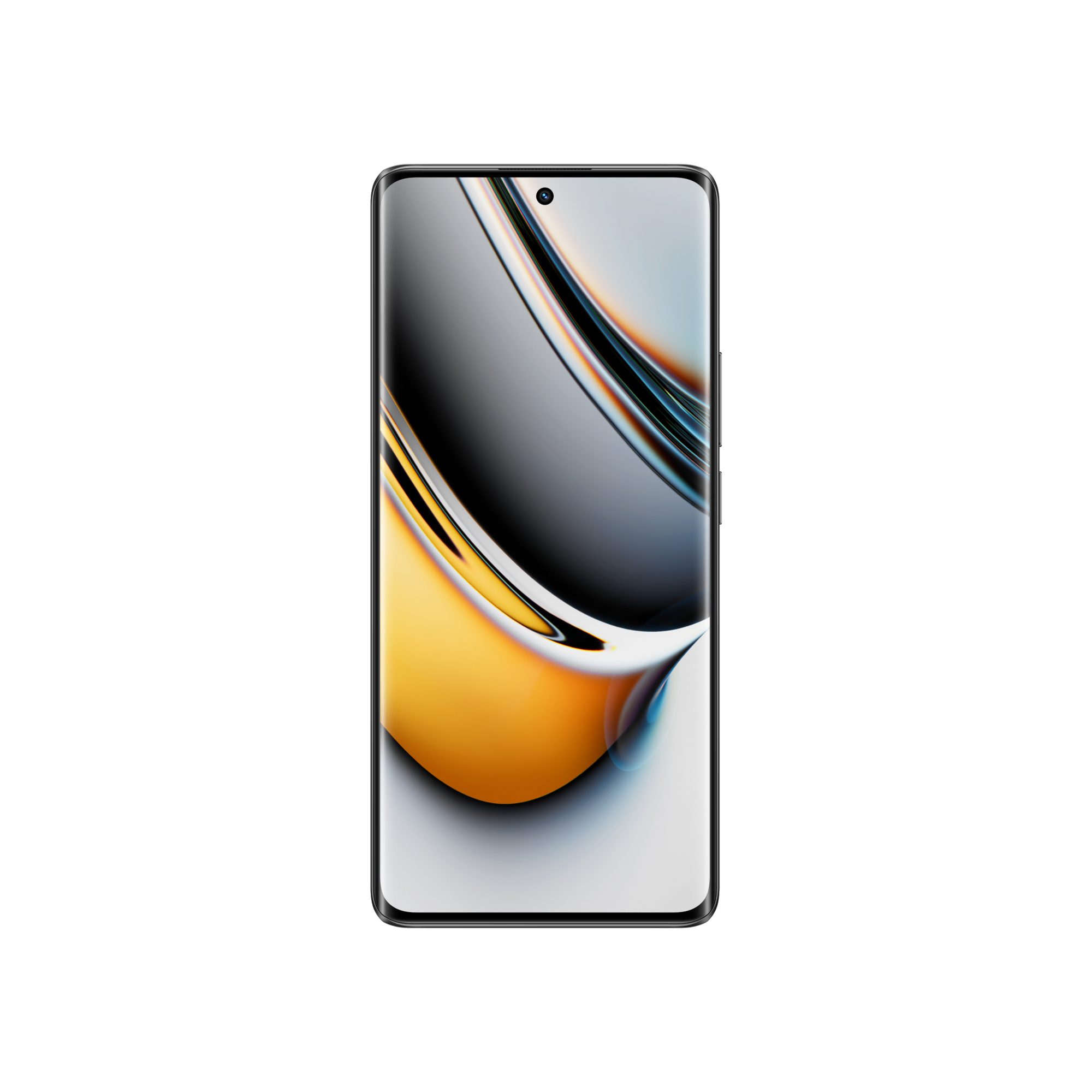 Realme 11 Pro Plus 12/512GB Siyah Android Telefon Modelleri