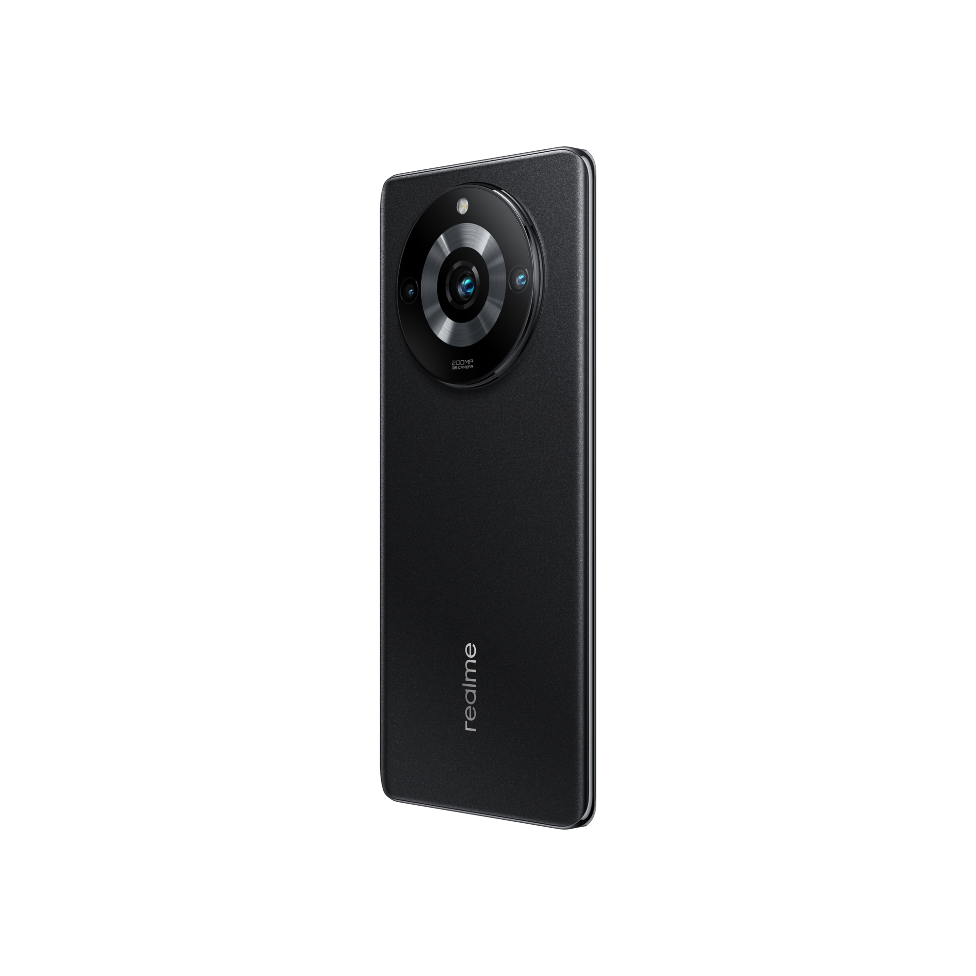 Realme 11 Pro Plus 12/512GB Siyah Android Telefon Modelleri