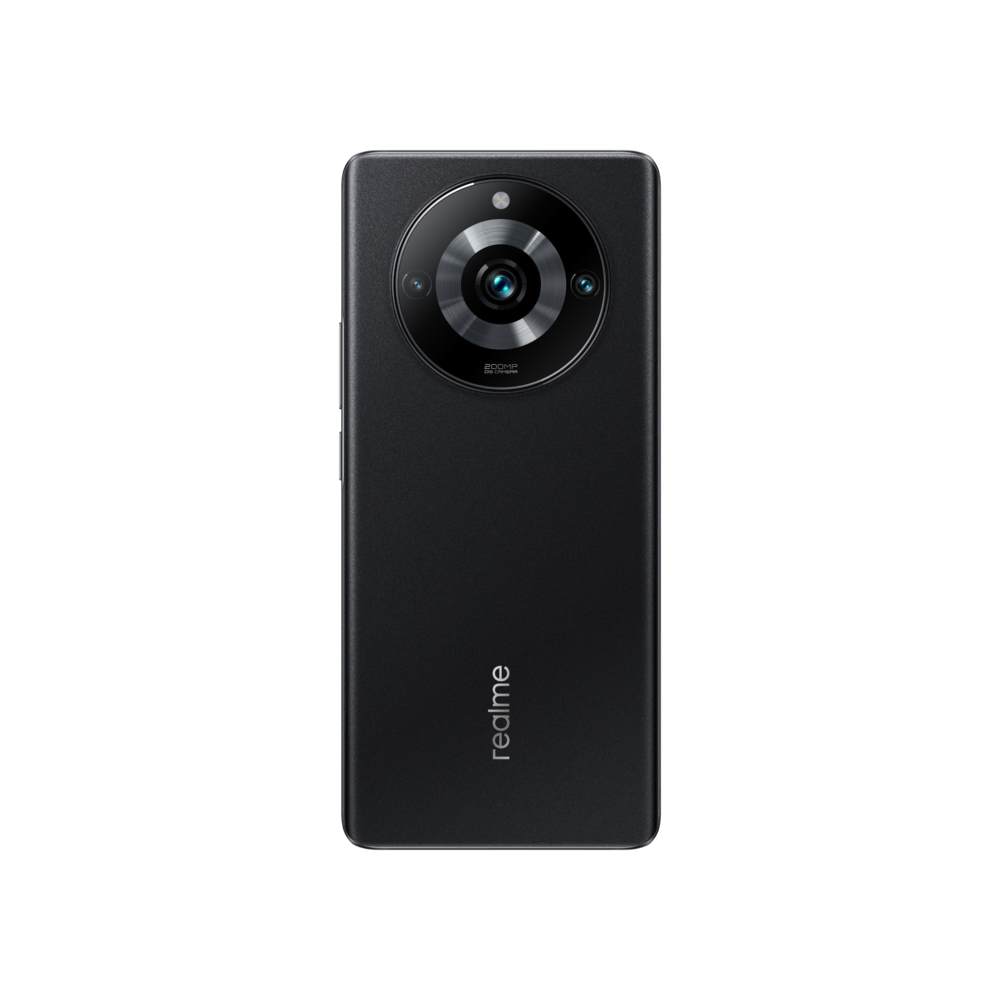 Realme 11 Pro Plus 12/512GB Siyah Android Telefon Modelleri