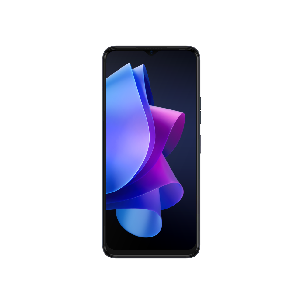 Tecno Spark 10C 8GB 128GB Siyah Android Telefon Modelleri