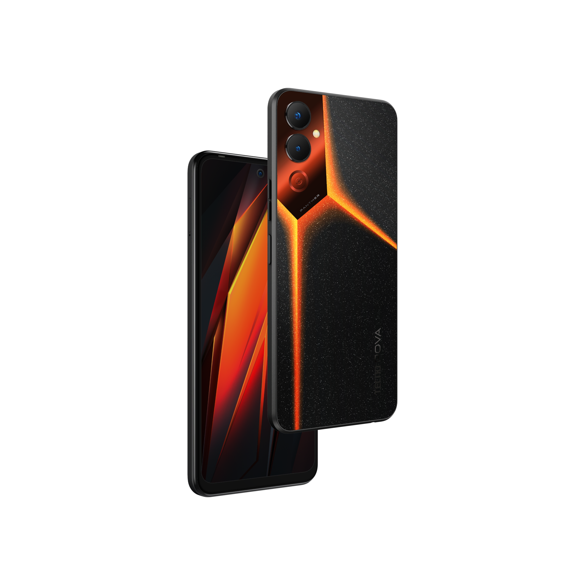 Tecno Pova 4 8GB 128GB Turuncu Android Telefon Modelleri
