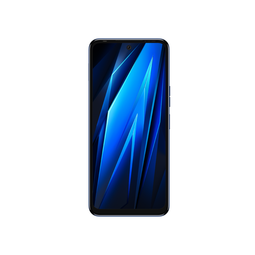 Tecno Pova 4 8GB 128GB Mavi Android Telefon Modelleri