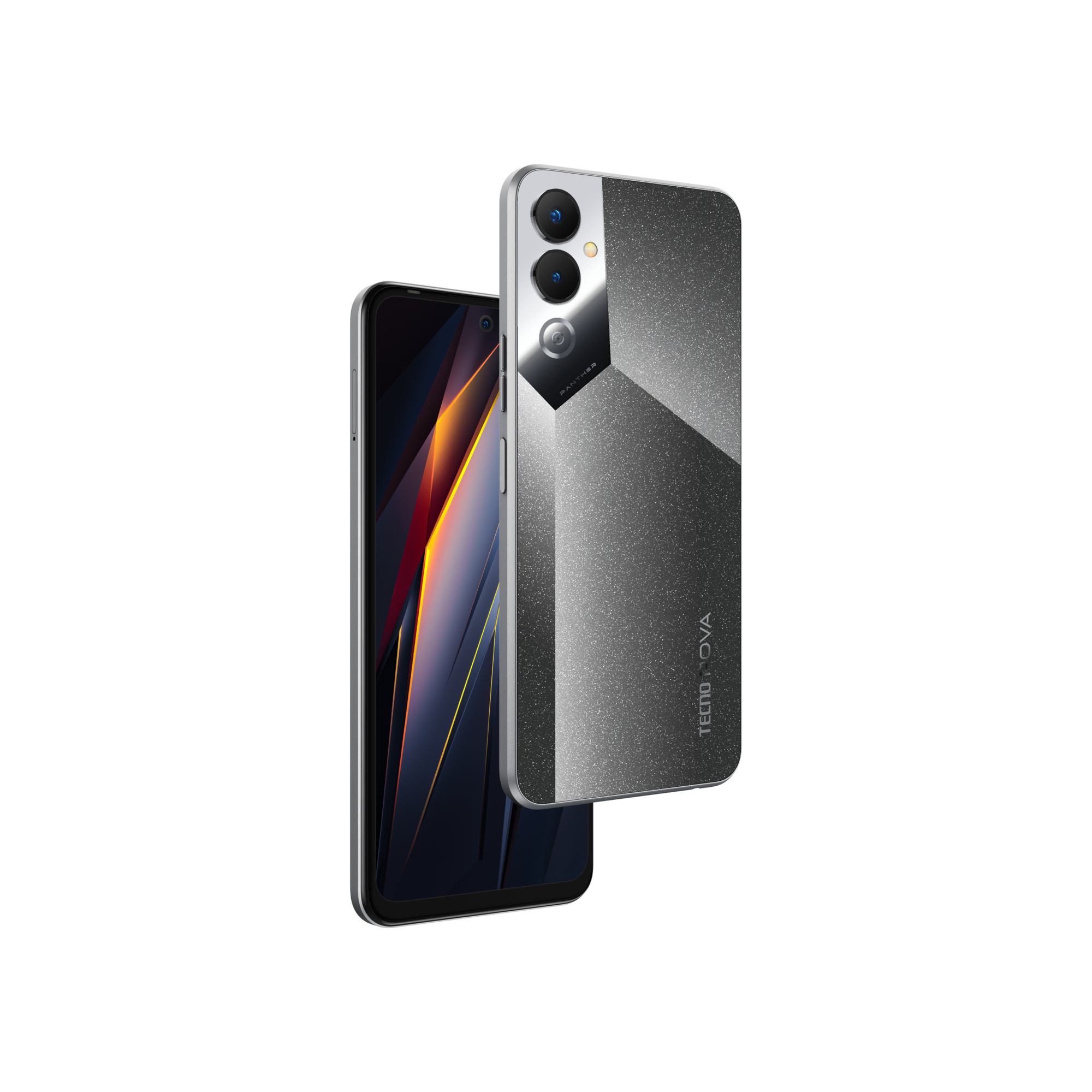 Tecno Pova 4 8GB 128GB Gri Android Telefon Modelleri