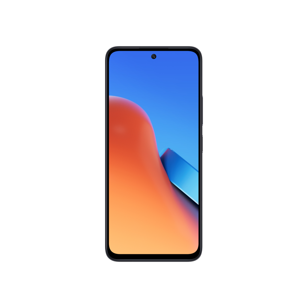 Xiaomi Redmi 12 8GB 128GB Siyah Android Telefon Modelleri