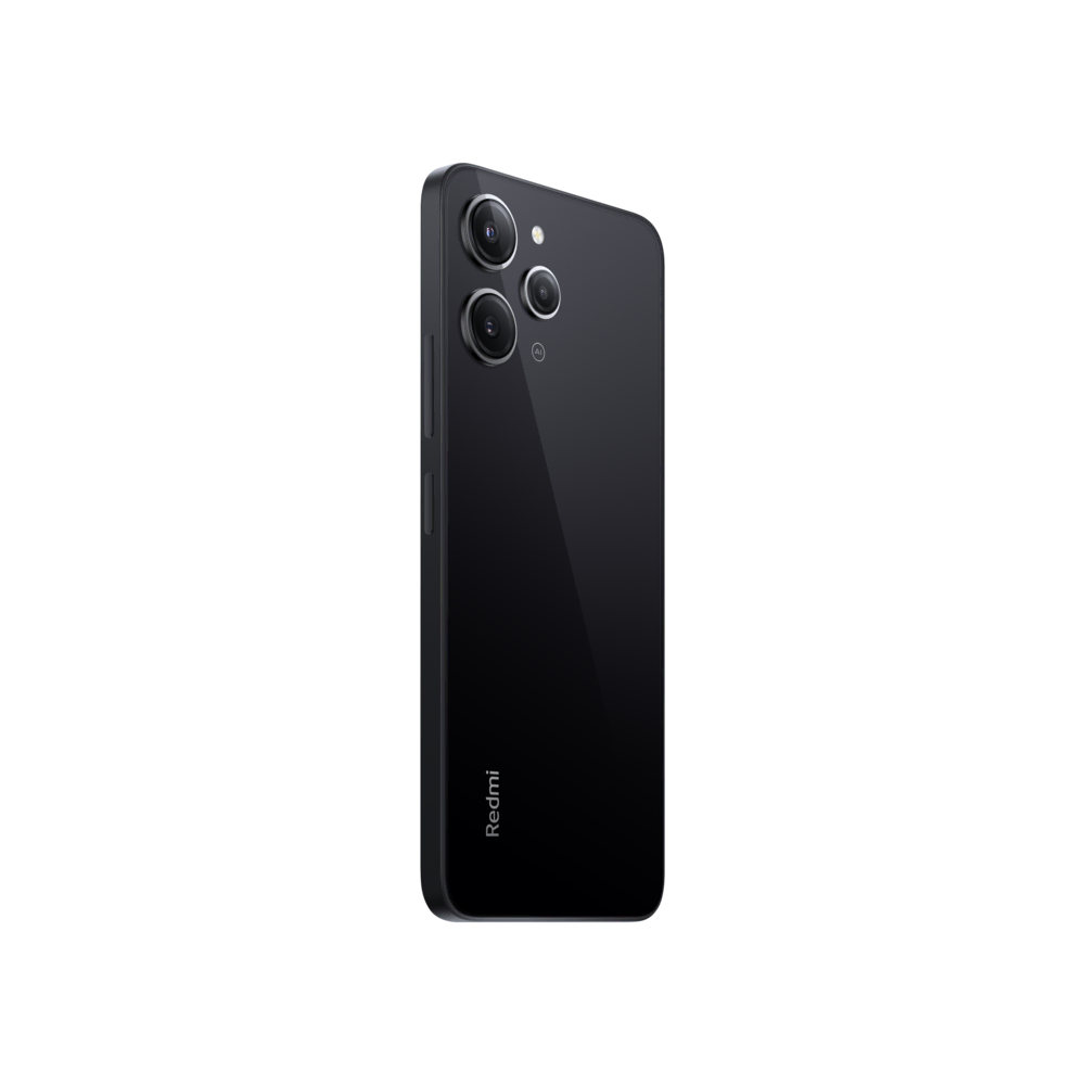 Xiaomi Redmi 12 8GB 128GB Siyah Android Telefon Modelleri