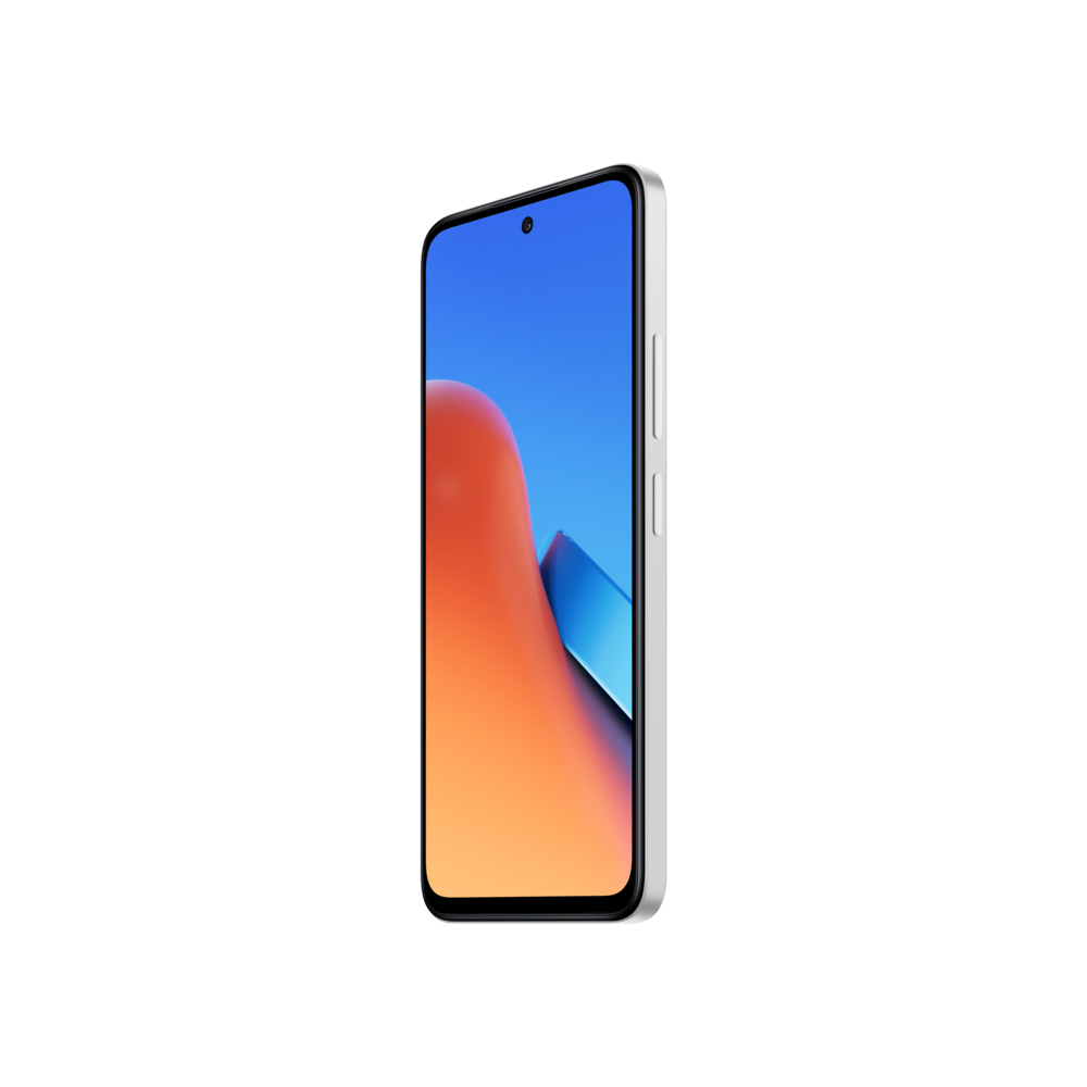 Xiaomi Redmi 12 8GB 128GB Gümüş Android Telefon Modelleri