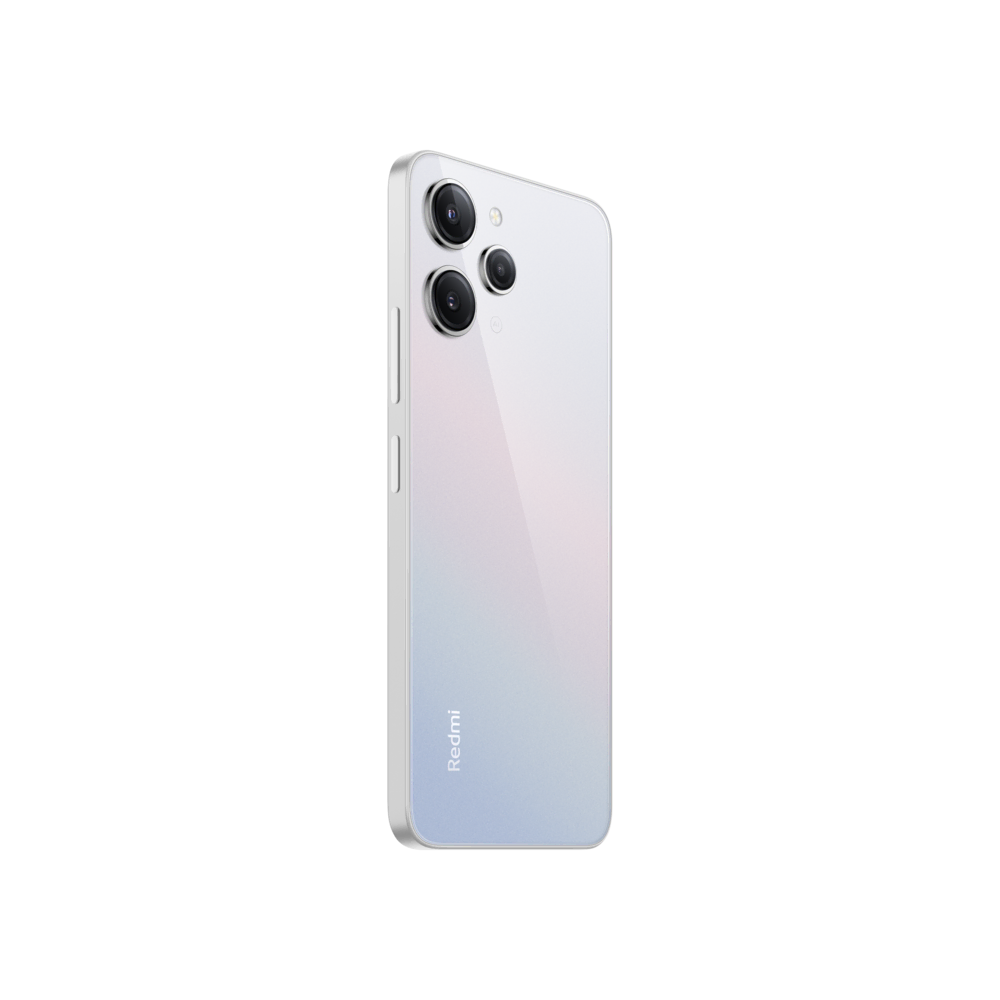 Xiaomi Redmi 12 8GB 128GB Gümüş Android Telefon Modelleri