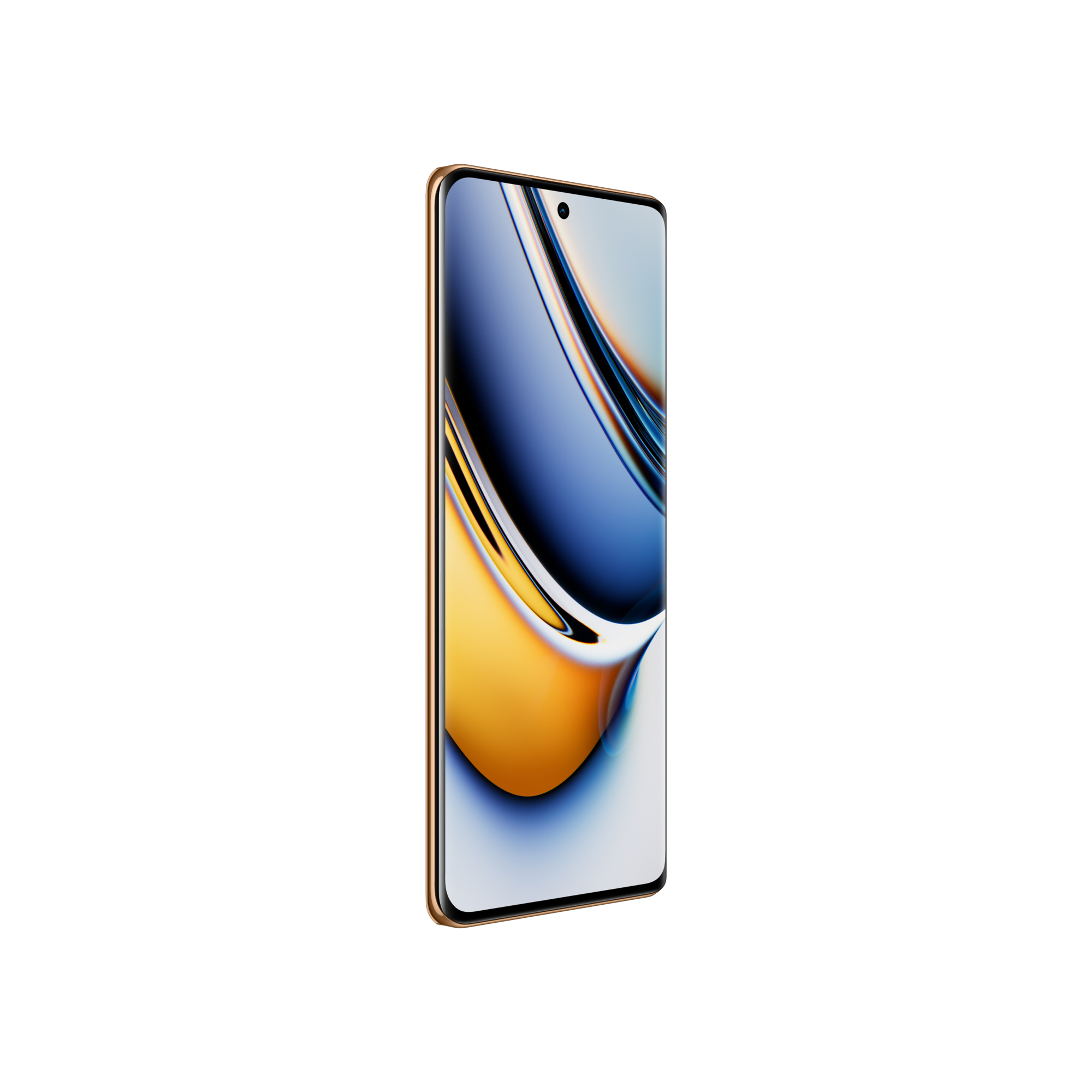 Realme 11 Pro 8GB 256GB Bej Android Telefon Modelleri