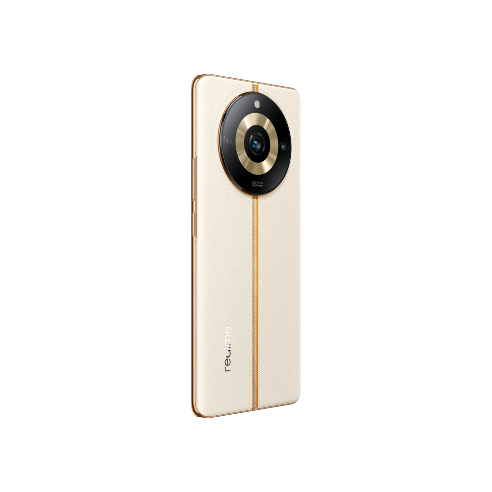 Realme 11 Pro 8GB 256GB Bej Android Telefon Modelleri