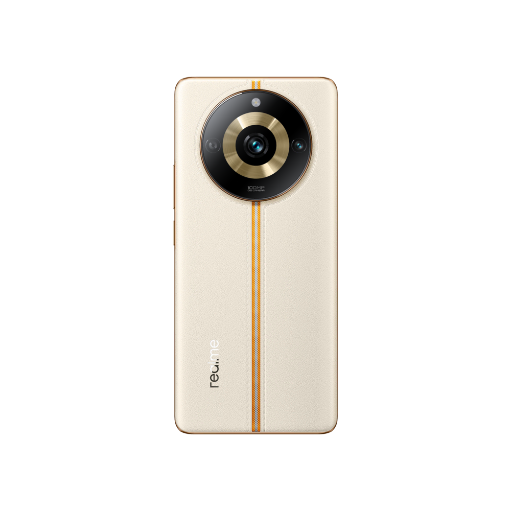 Realme 11 Pro 8GB 256GB Bej Android Telefon Modelleri
