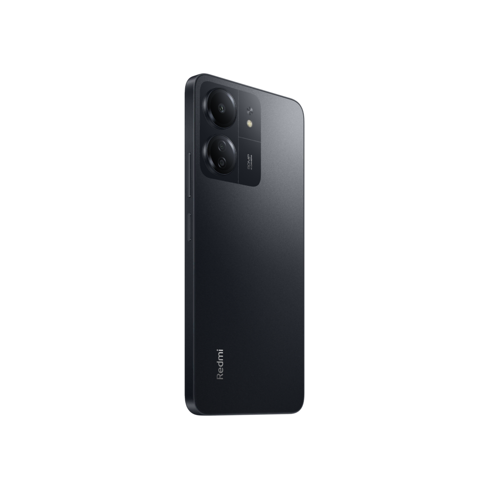 Xiaomi Redmi 13C 8GB 256GB Siyah Android Telefon Modelleri