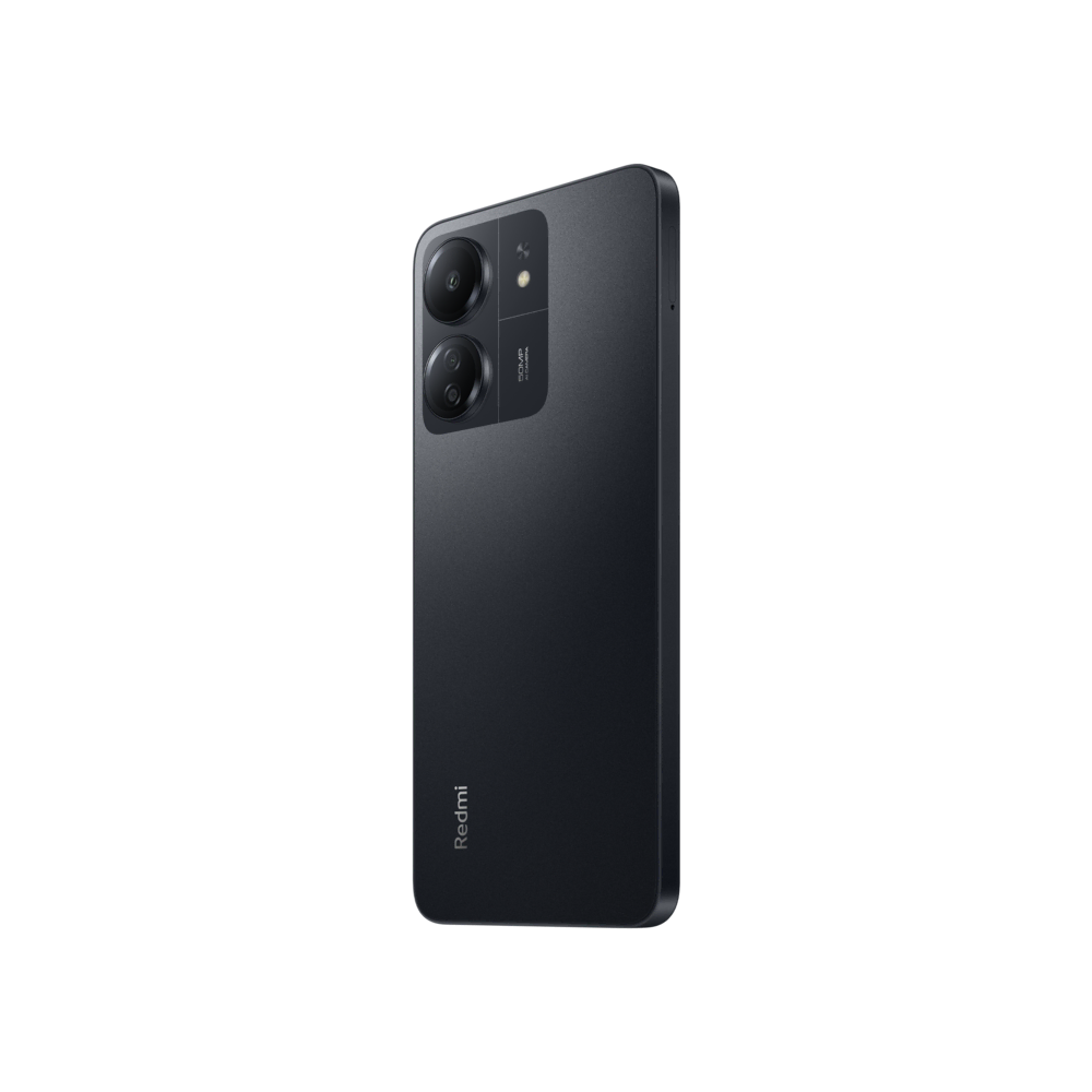 Xiaomi Redmi 13C 8GB 256GB Siyah Android Telefon Modelleri