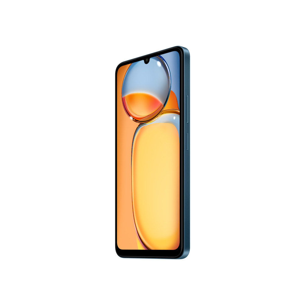 Xiaomi Redmi 13C 8GB 256GB Mavi Android Telefon Modelleri