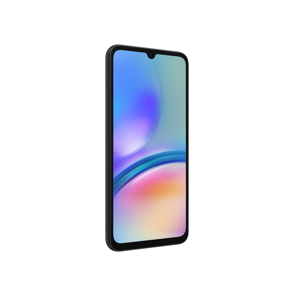 Samsung Galaxy A05s 4/128 GB Siyah Android Telefon Modelleri