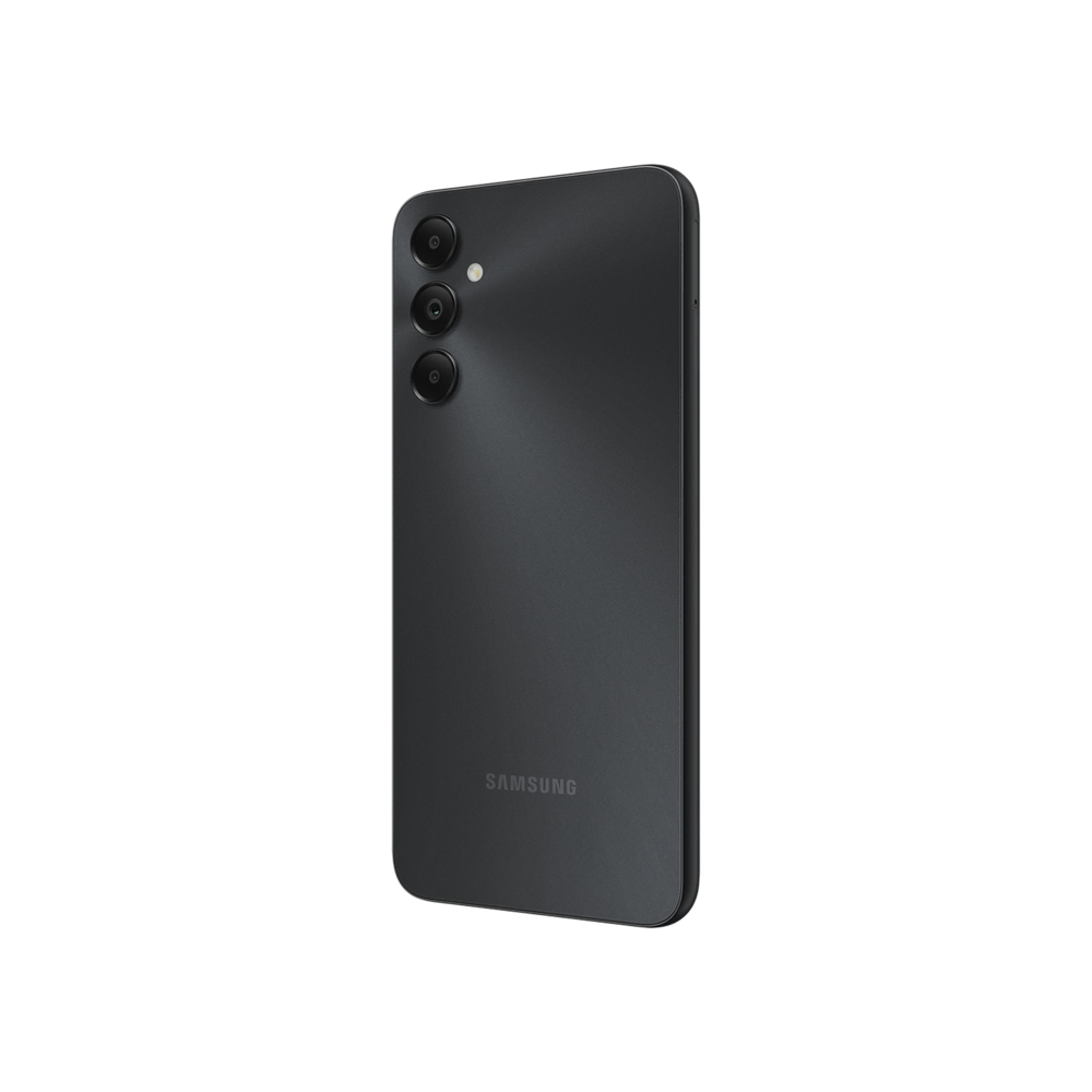 Samsung Galaxy A05s 4/128 GB Siyah Android Telefon Modelleri