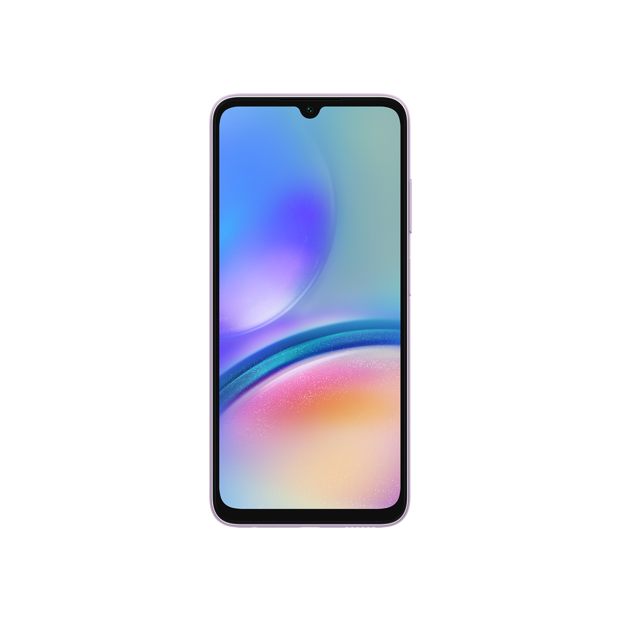Samsung Galaxy A05s 4/128 GB Açık Mor Android Telefon Modelleri
