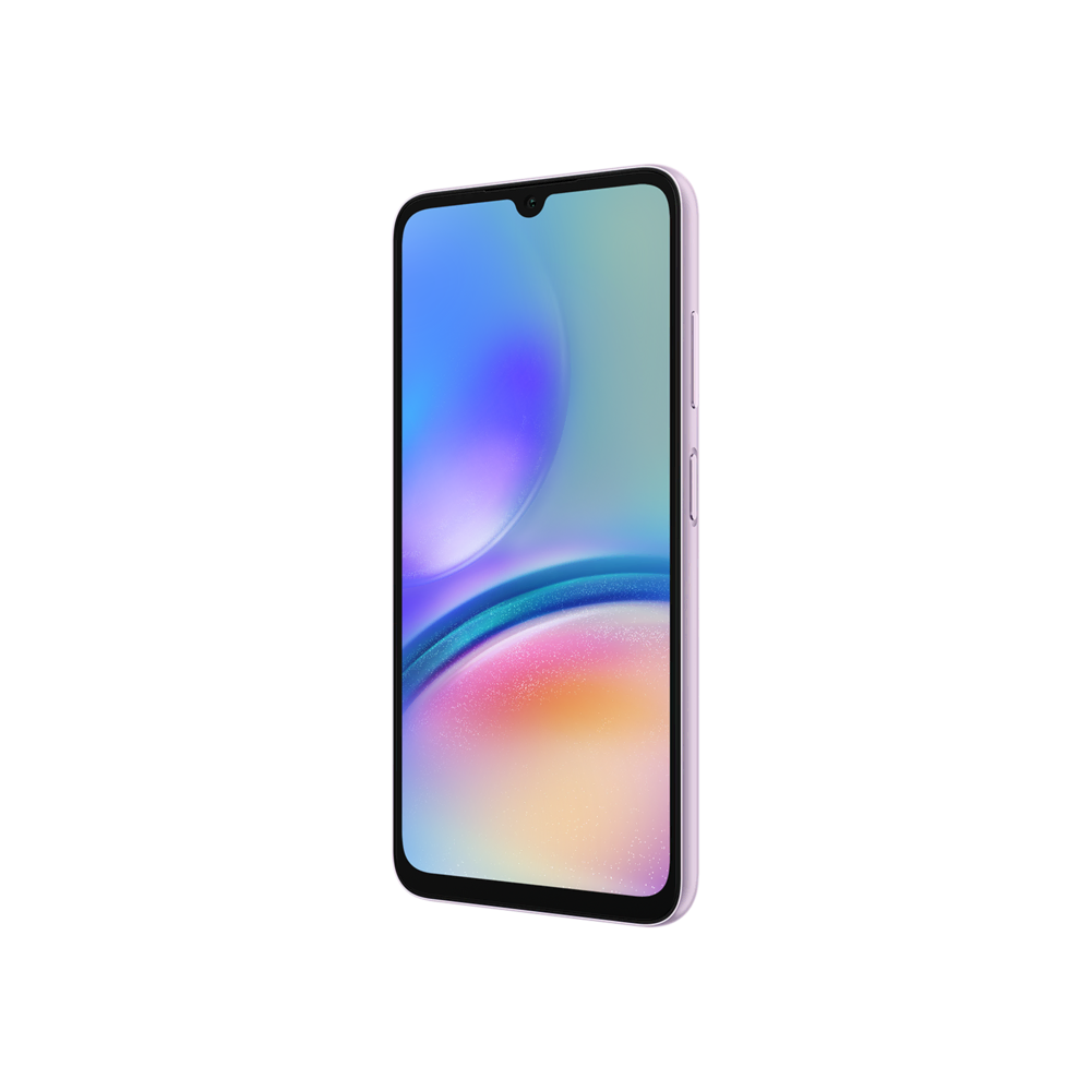 Samsung Galaxy A05s 4/128 GB Açık Mor Android Telefon Modelleri