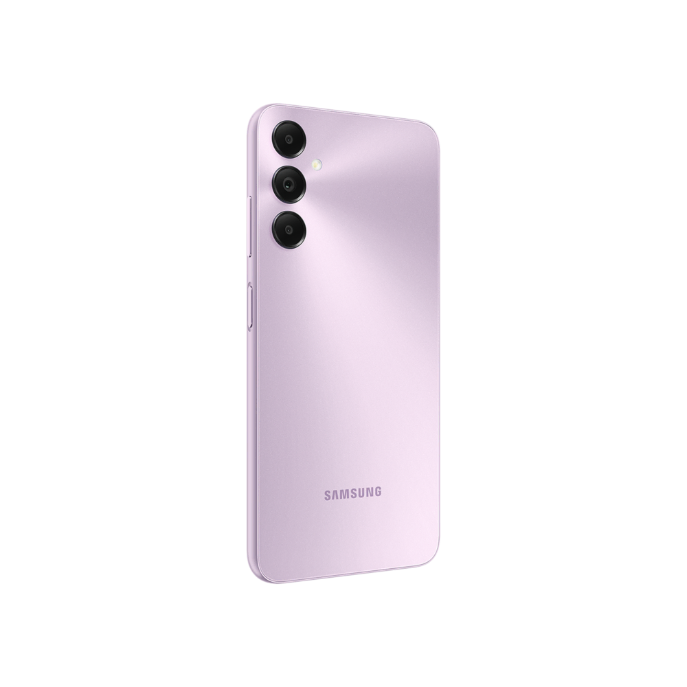 Samsung Galaxy A05s 4/128 GB Açık Mor Android Telefon Modelleri