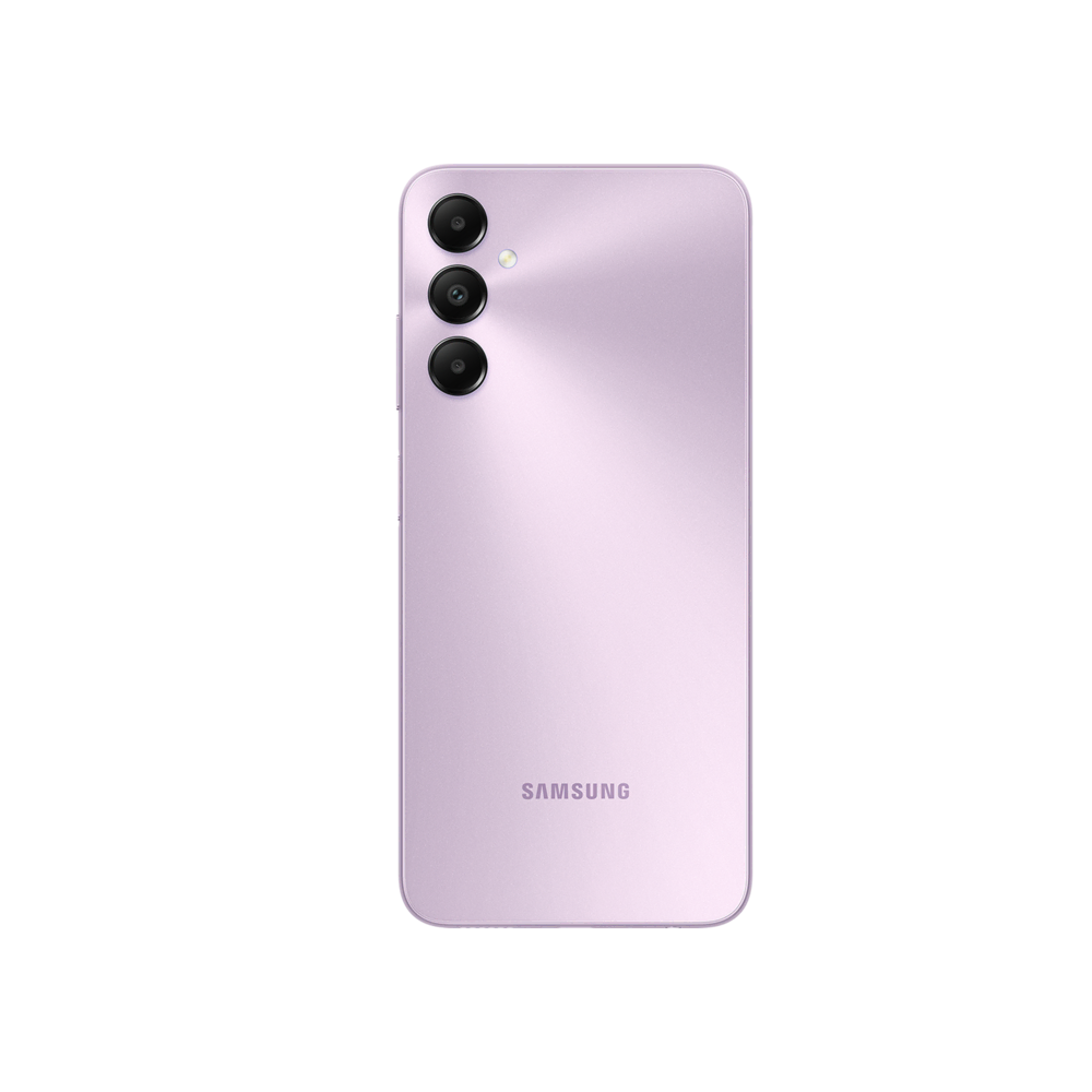 Samsung Galaxy A05s 4/128 GB Açık Mor Android Telefon Modelleri