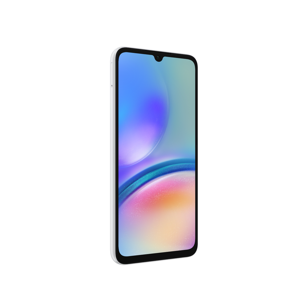 Samsung Galaxy A05s 4/128 GB Gümüş Android Telefon Modelleri