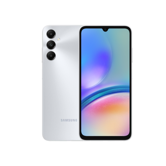Samsung Galaxy A05s 4/128 GB Gümüş