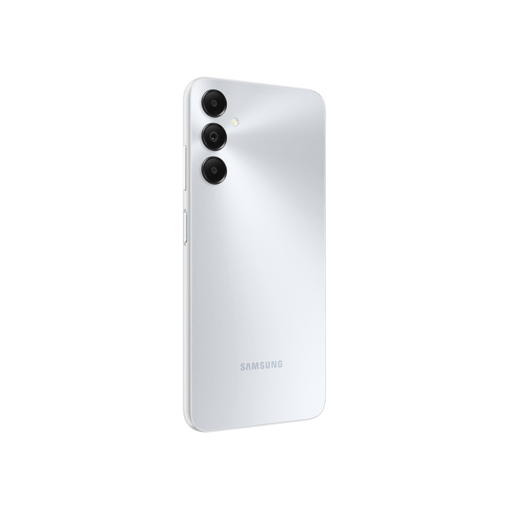 Samsung Galaxy A05s 4/128 GB Gümüş Android Telefon Modelleri