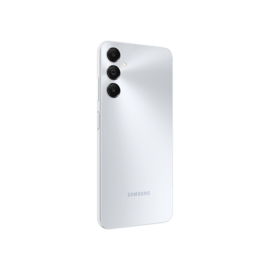 Samsung Galaxy A05s 4/128 GB Gümüş