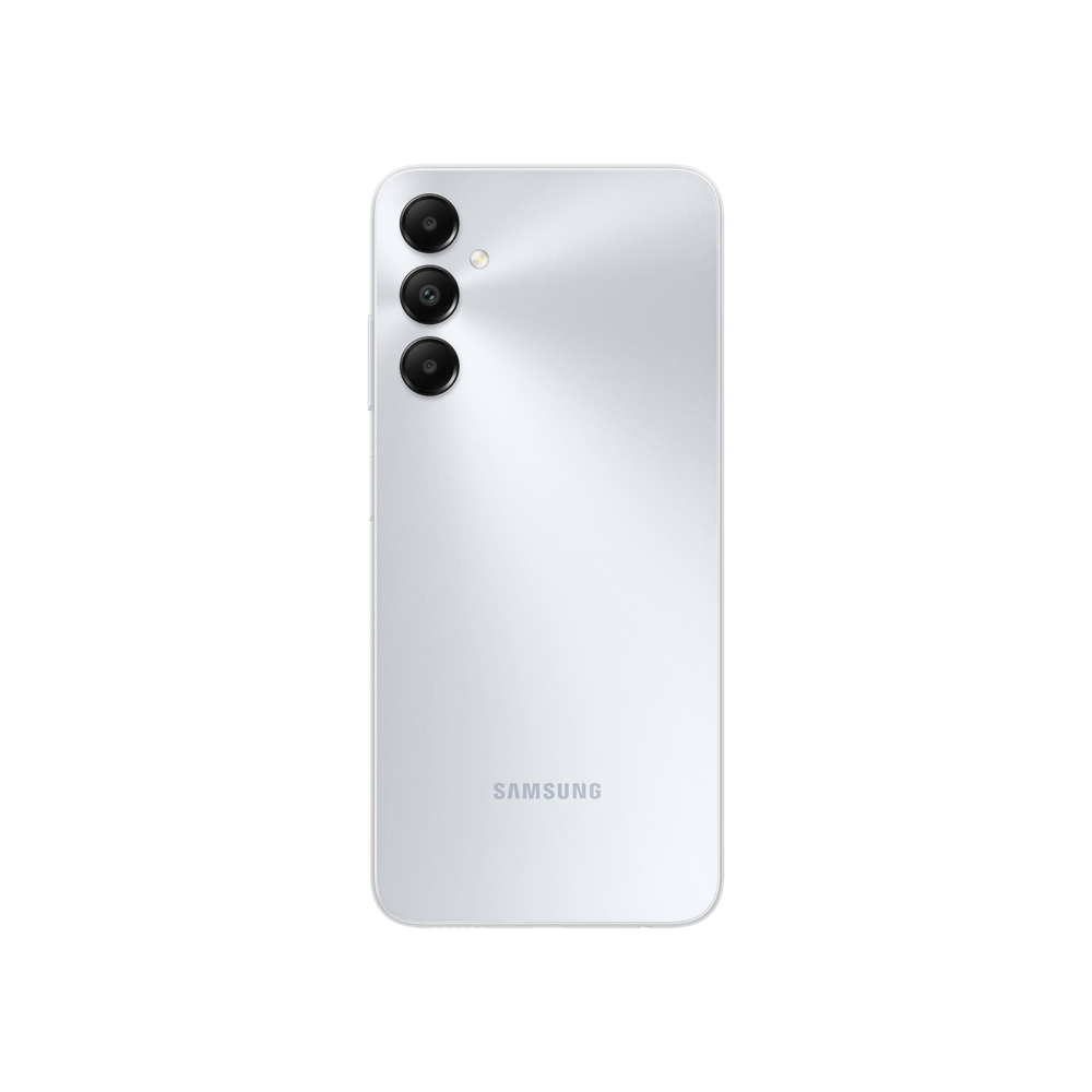 Samsung Galaxy A05s 4/128 GB Gümüş Android Telefon Modelleri