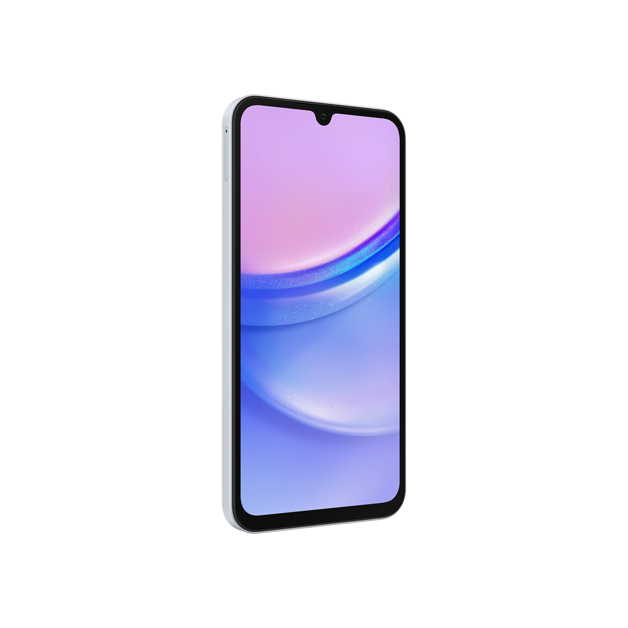Samsung Galaxy A15 6/128 GB Açık Mavi Android Telefon Modelleri
