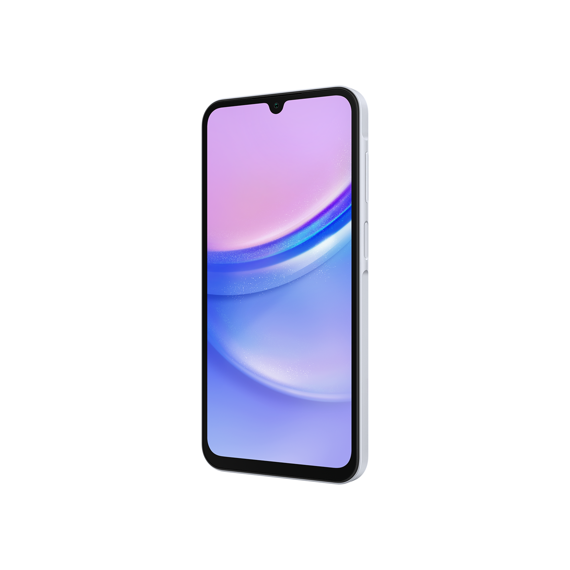 Samsung Galaxy A15 6/128 GB Açık Mavi Android Telefon Modelleri