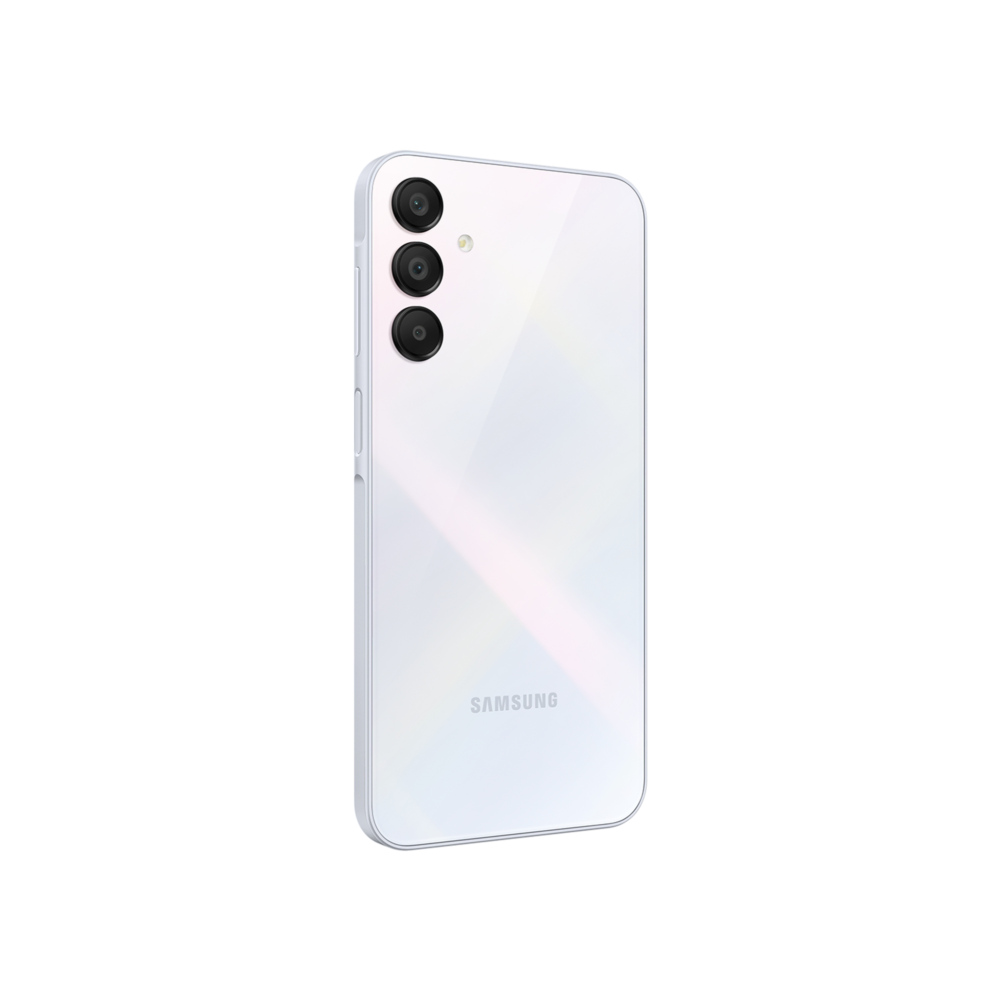 Samsung Galaxy A15 6/128 GB Açık Mavi Android Telefon Modelleri