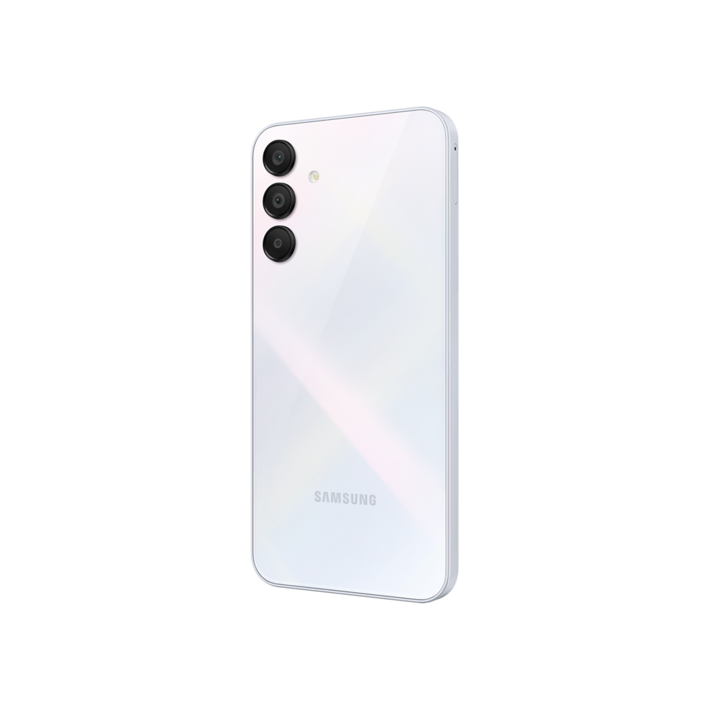 Samsung Galaxy A15 6/128 GB Açık Mavi Android Telefon Modelleri