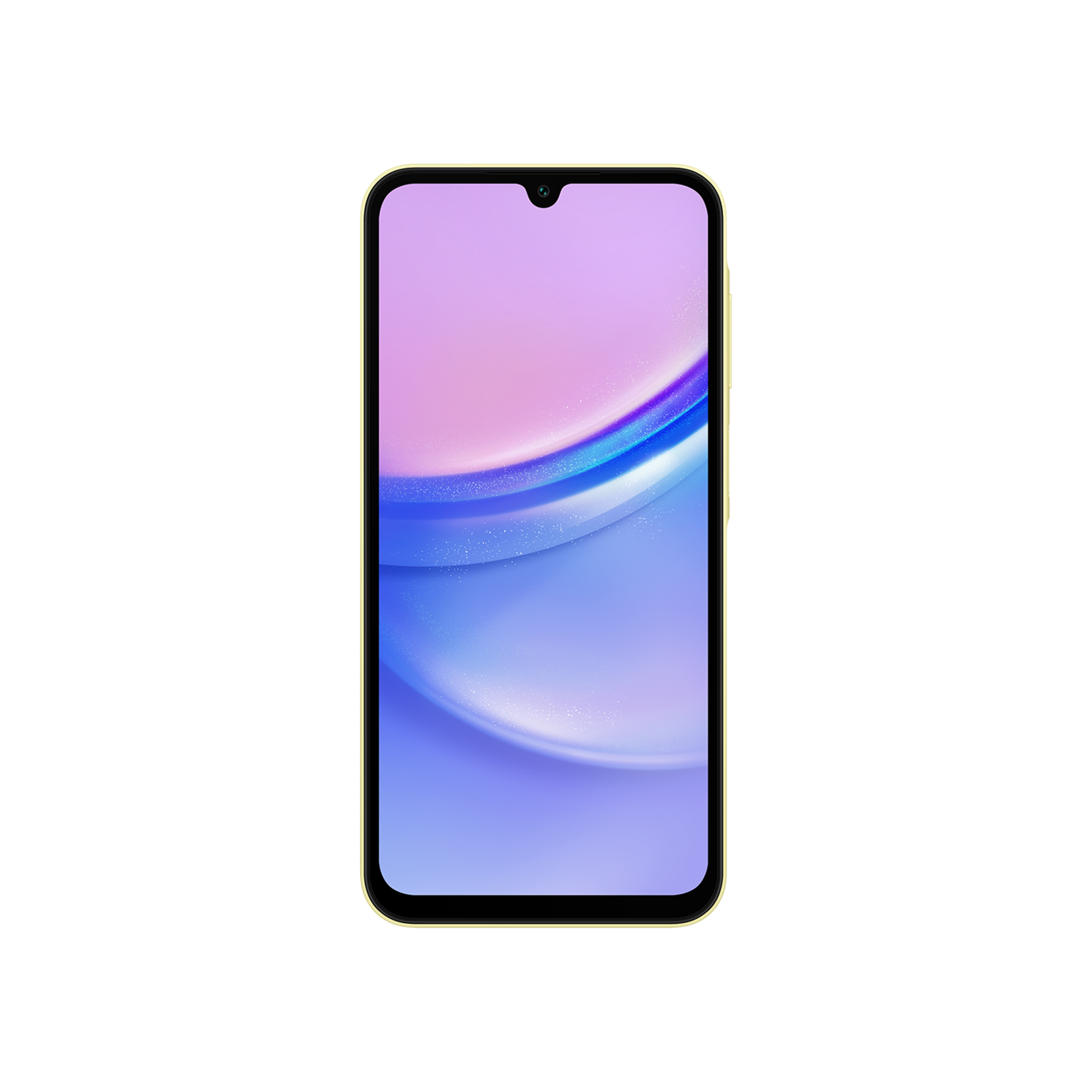 Samsung Galaxy A15 6/128 GB Sarı Android Telefon Modelleri