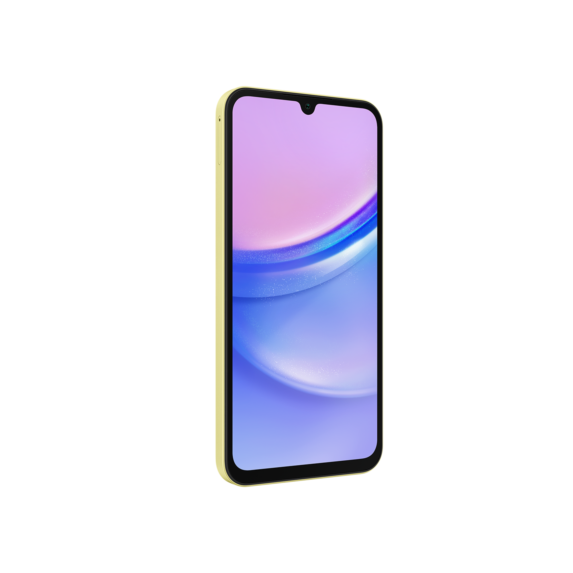 Samsung Galaxy A15 6/128 GB Sarı Android Telefon Modelleri