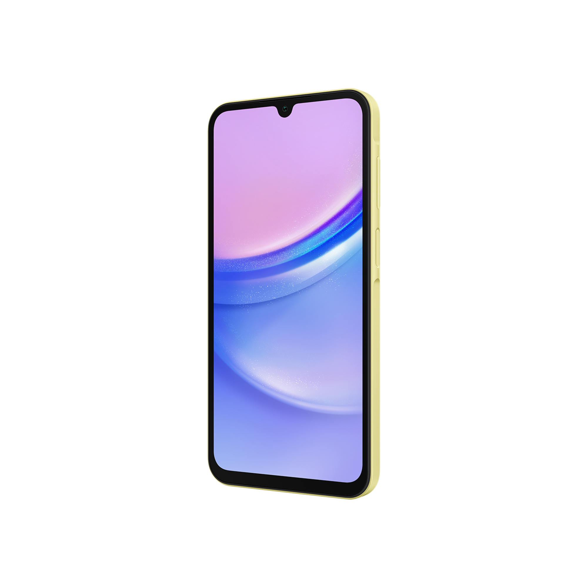 Samsung Galaxy A15 6/128 GB Sarı Android Telefon Modelleri