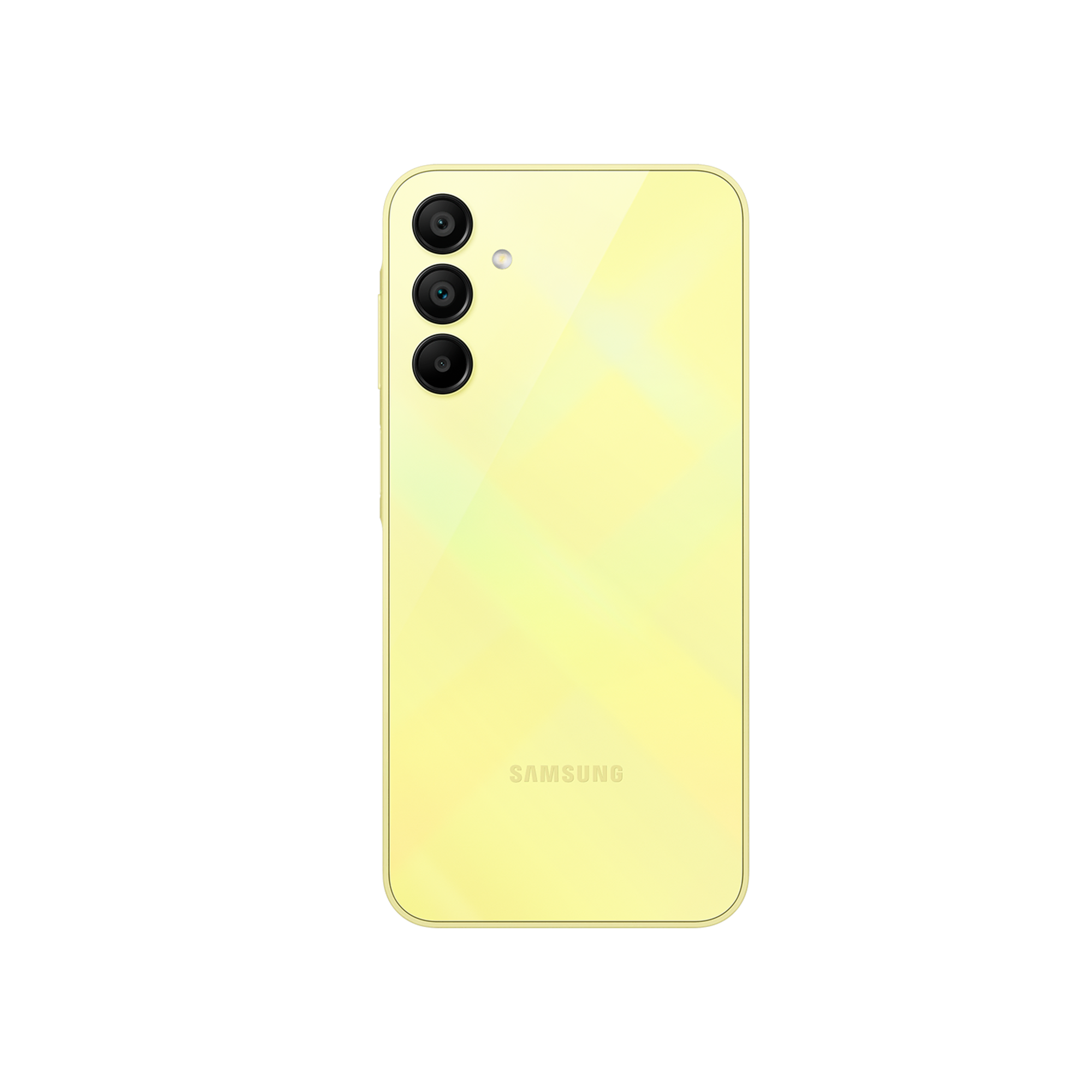 Samsung Galaxy A15 6/128 GB Sarı Android Telefon Modelleri