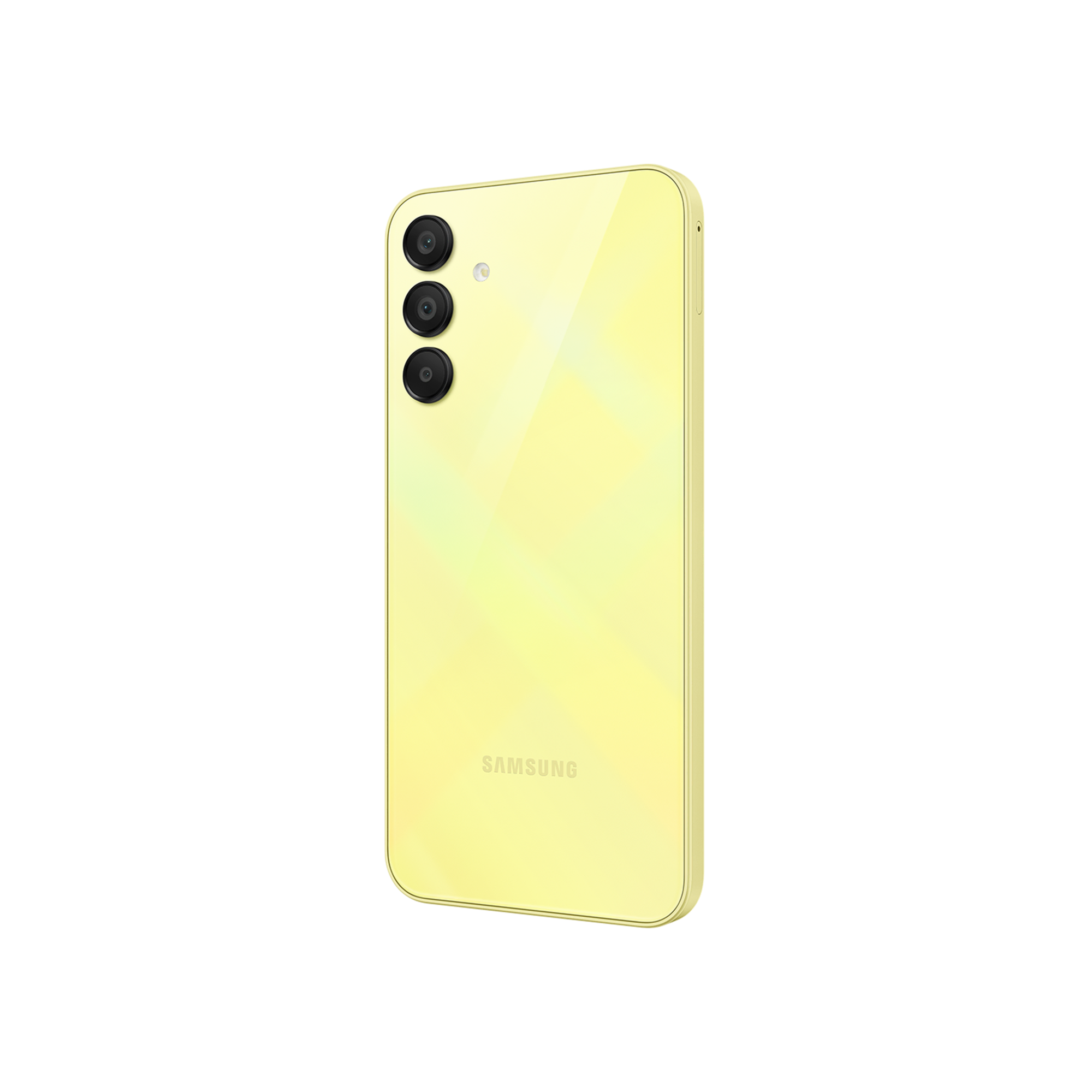 Samsung Galaxy A15 6/128 GB Sarı Android Telefon Modelleri