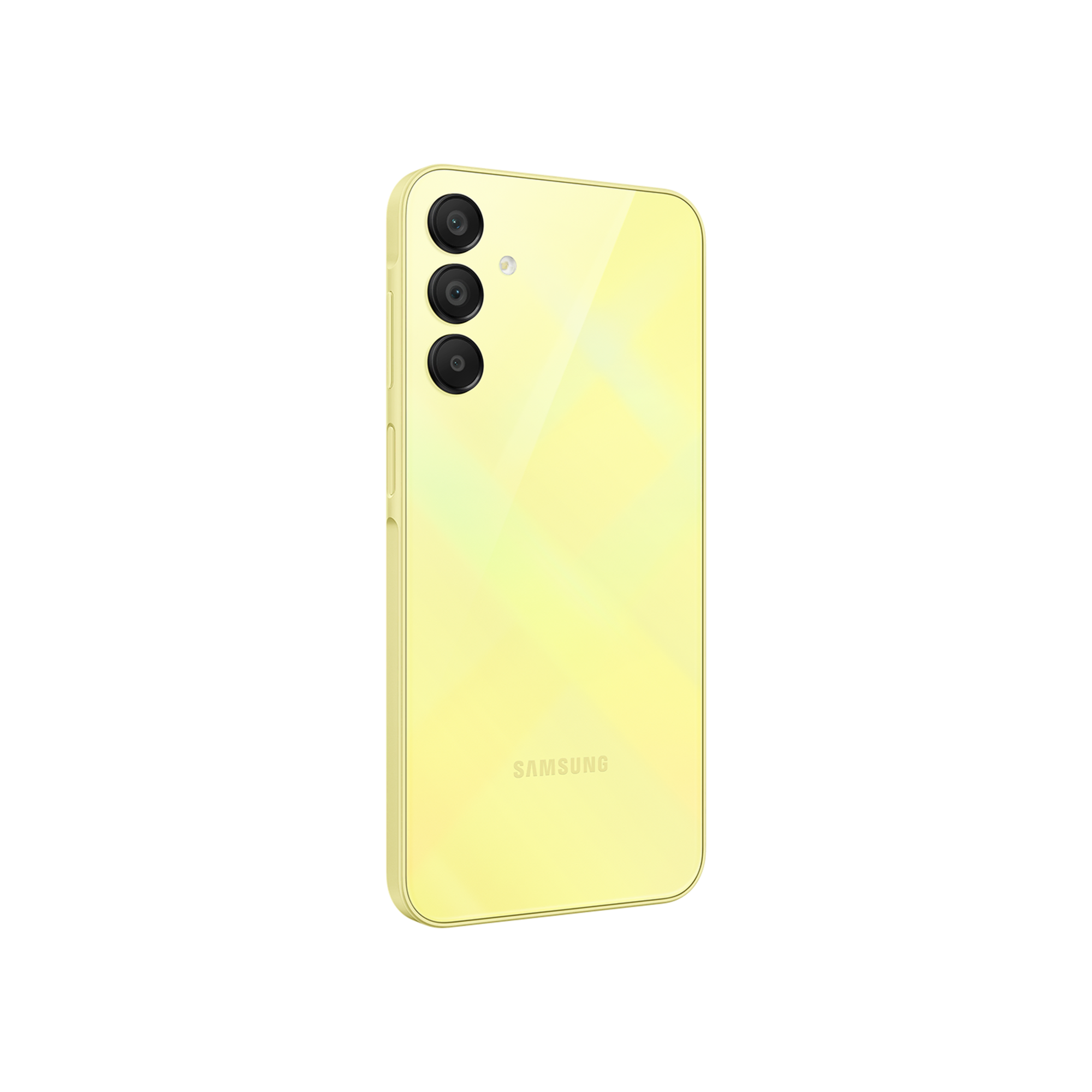 Samsung Galaxy A15 6/128 GB Sarı Android Telefon Modelleri