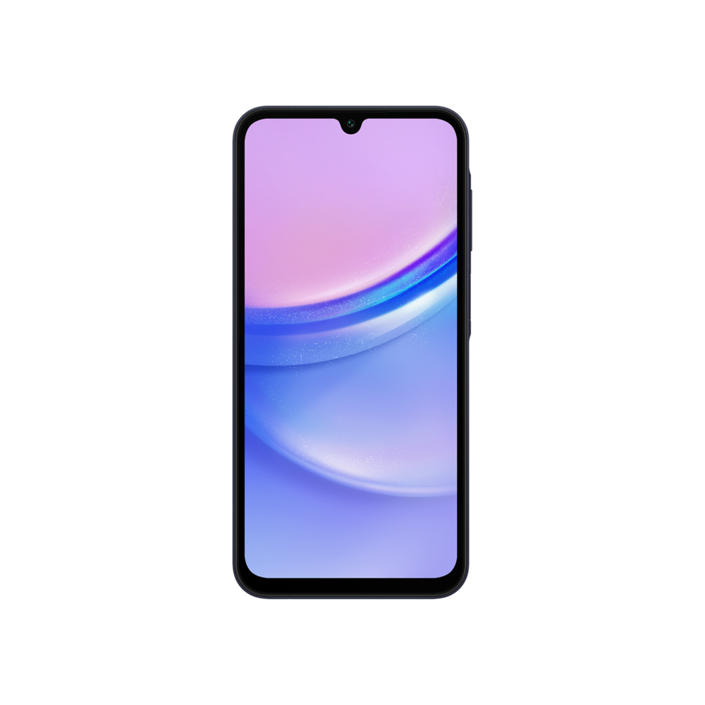 Samsung Galaxy A15 8/256 GB Siyah Android Telefon Modelleri