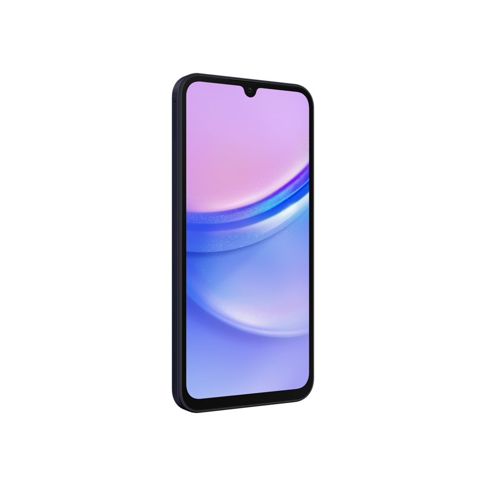 Samsung Galaxy A15 8/256 GB Siyah Android Telefon Modelleri
