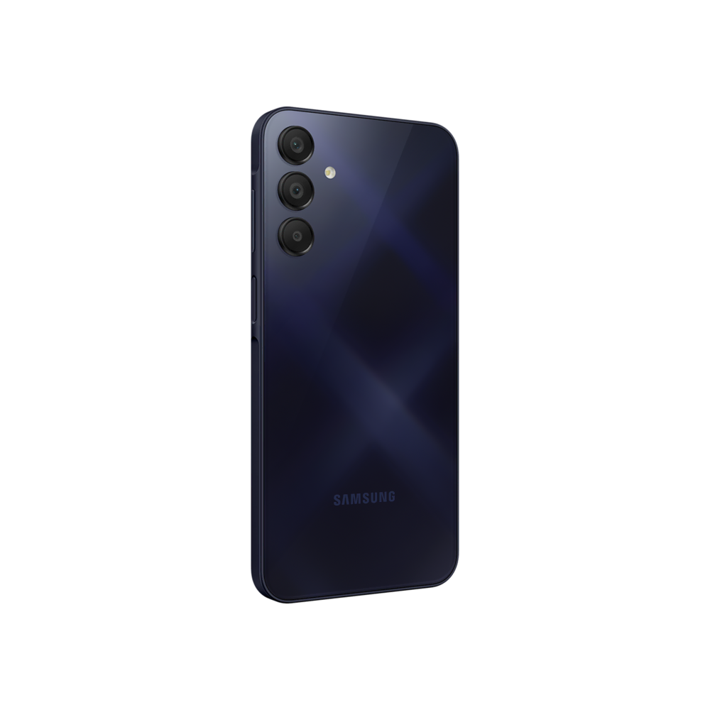 Samsung Galaxy A15 8/256 GB Siyah Android Telefon Modelleri