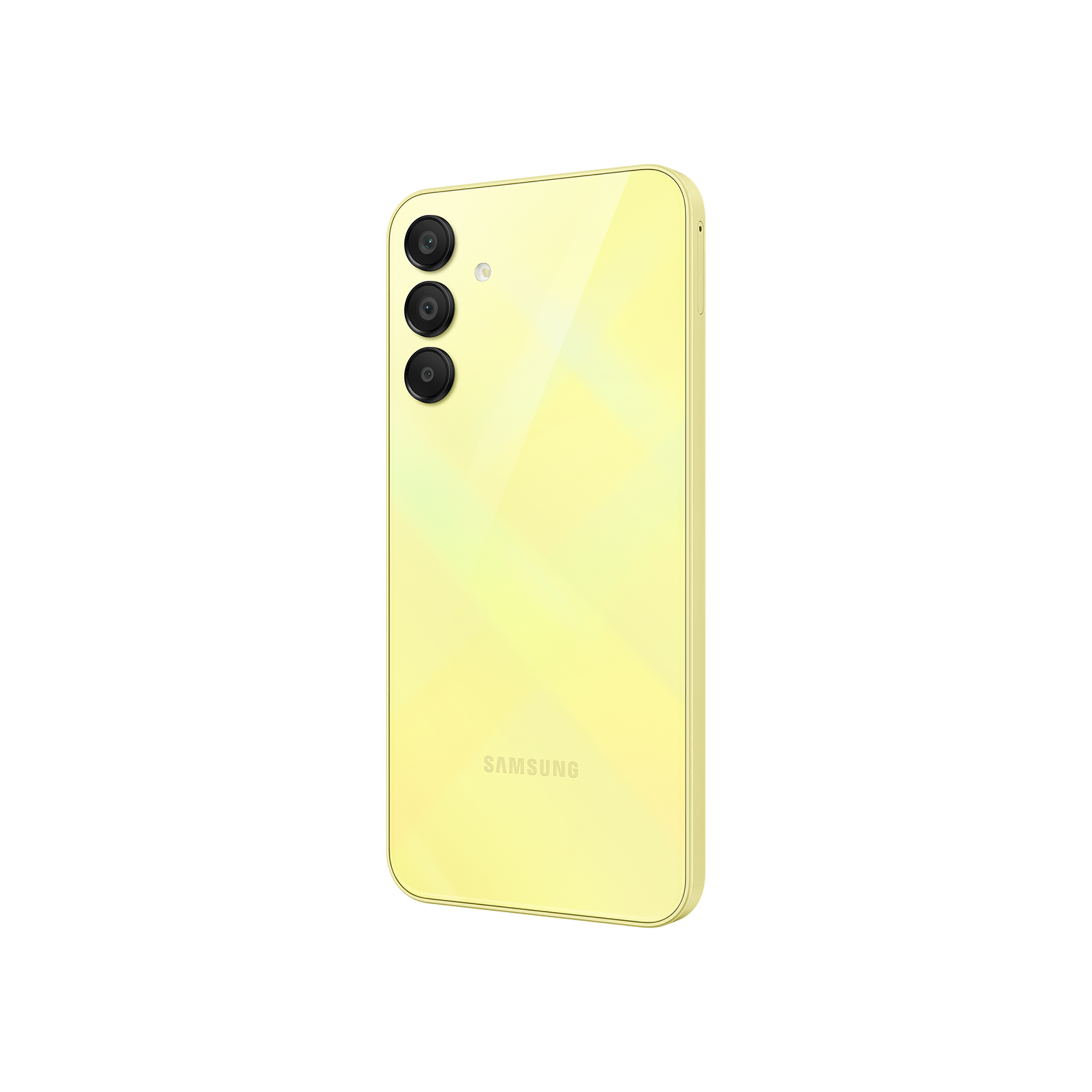 Samsung Galaxy A15 8/256 GB Sarı Android Telefon Modelleri