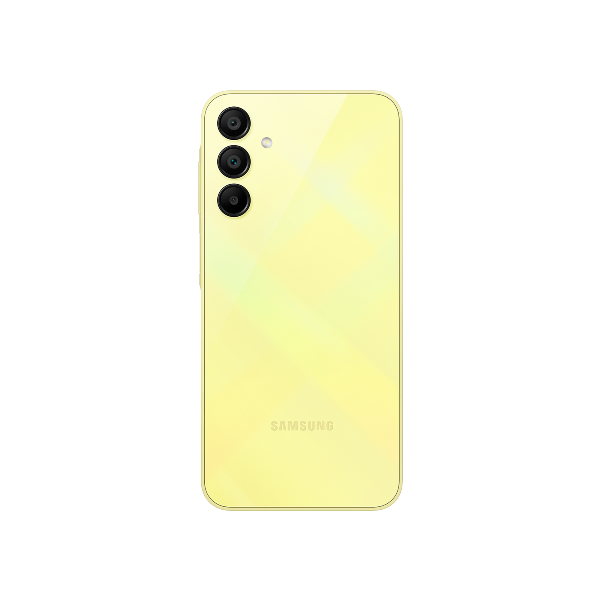 Samsung Galaxy A15 8/256 GB Sarı Android Telefon Modelleri