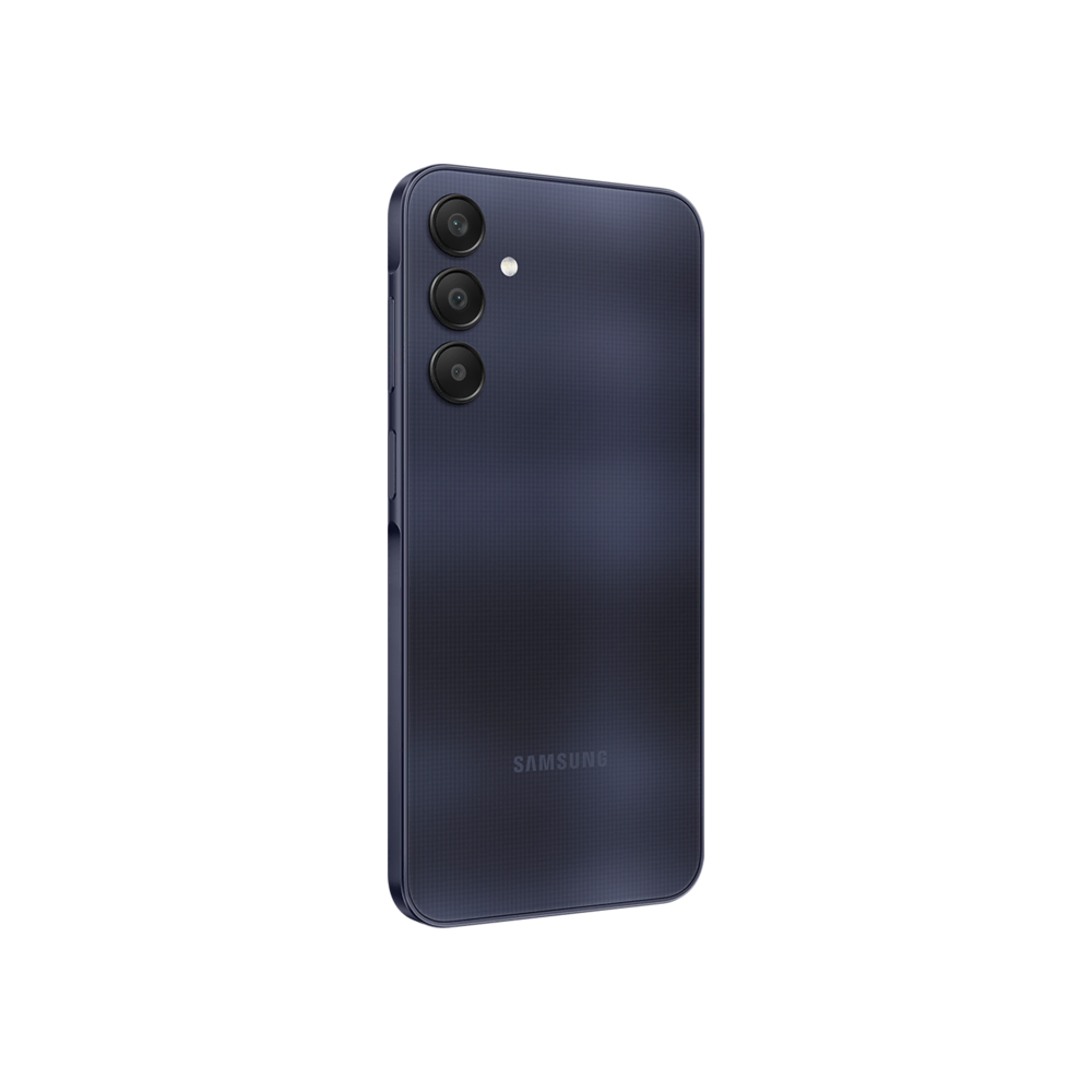 Samsung Galaxy A25 5G 6/128 GB Siyah | Android Telefon Modelleri