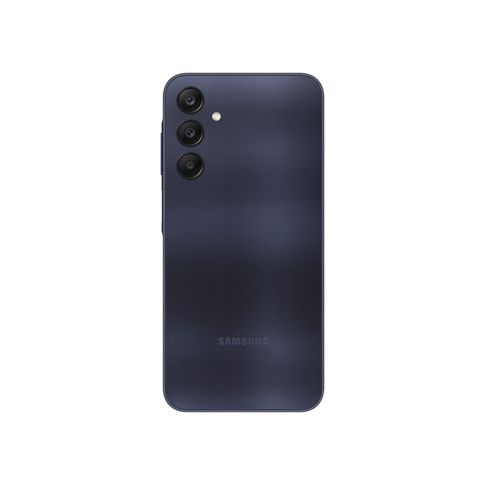 Samsung Galaxy A25 5G 6/128 GB Siyah | Android Telefon Modelleri