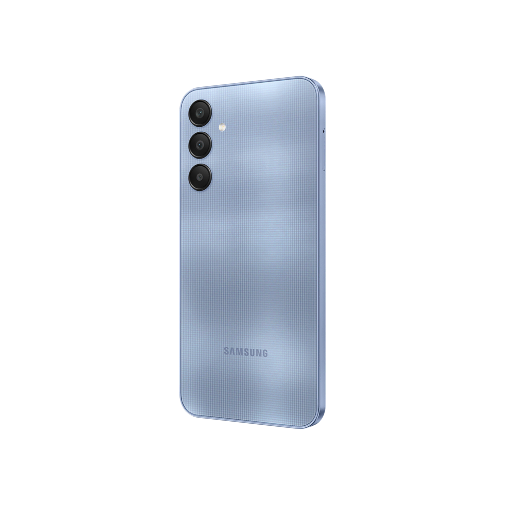 Samsung Galaxy A25 5G 6/128GB Açık Mavi Android Telefon Modelleri