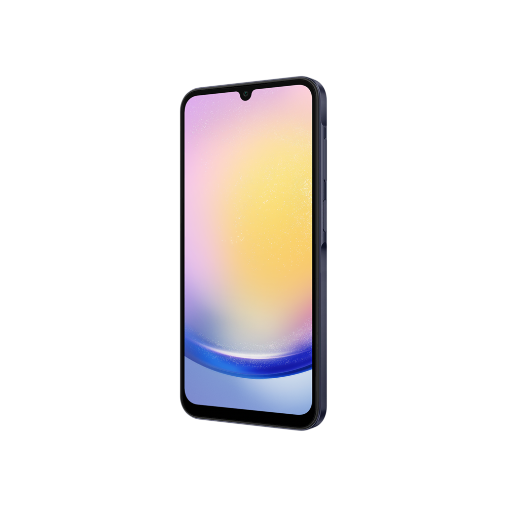 Samsung Galaxy A25 5G 8/256 GB Siyah Android Telefon Modelleri