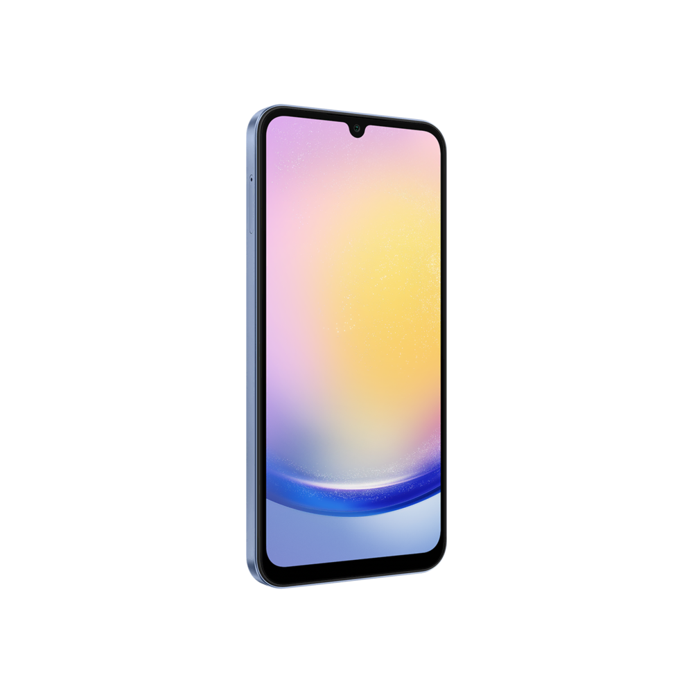 Samsung Galaxy A25 5G 8/256GB Açık Mavi Android Telefon Modelleri